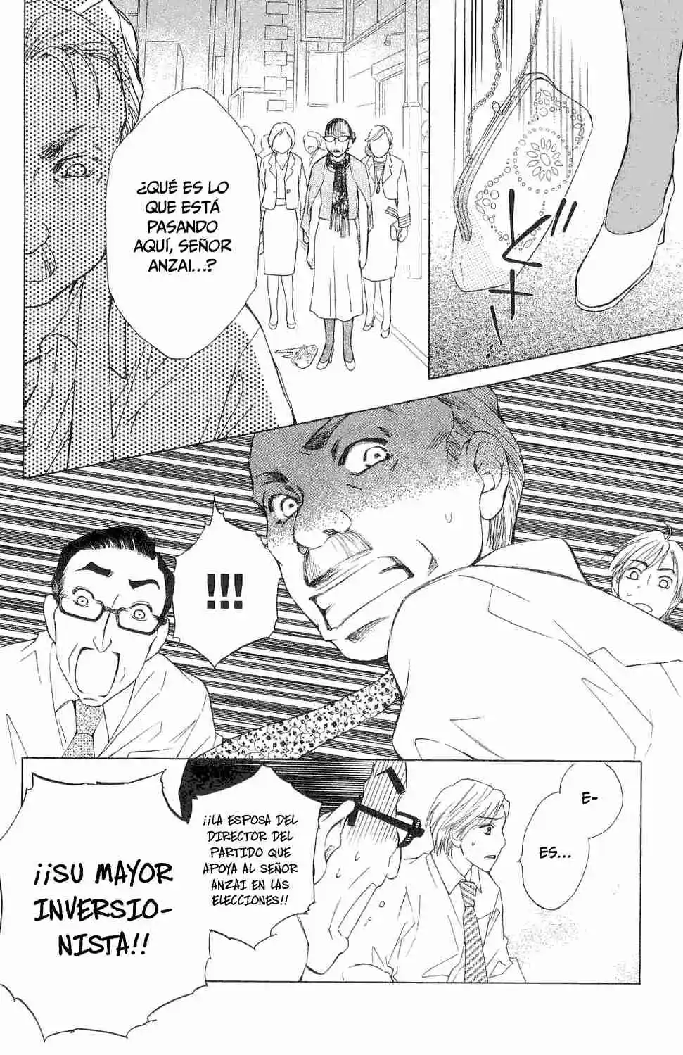 Life Keiko Suenobu - Capítulo 52 - Página 40 - LectorTMOo