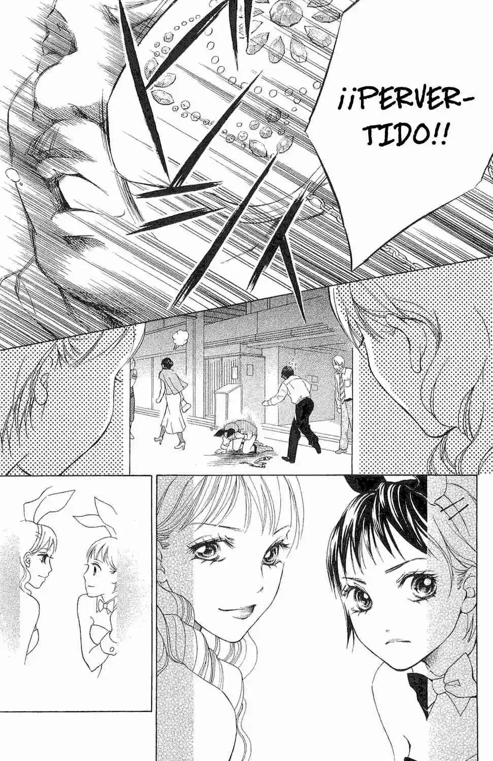 Life Keiko Suenobu - Capítulo 52 - Página 43 - LectorTMOo