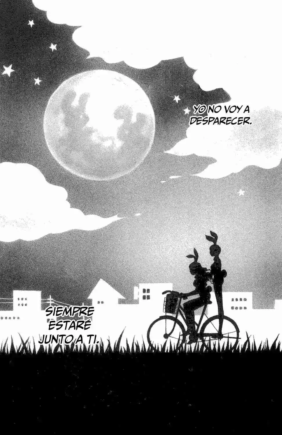 Life Keiko Suenobu - Capítulo 52 - Página 45 - LectorTMOo