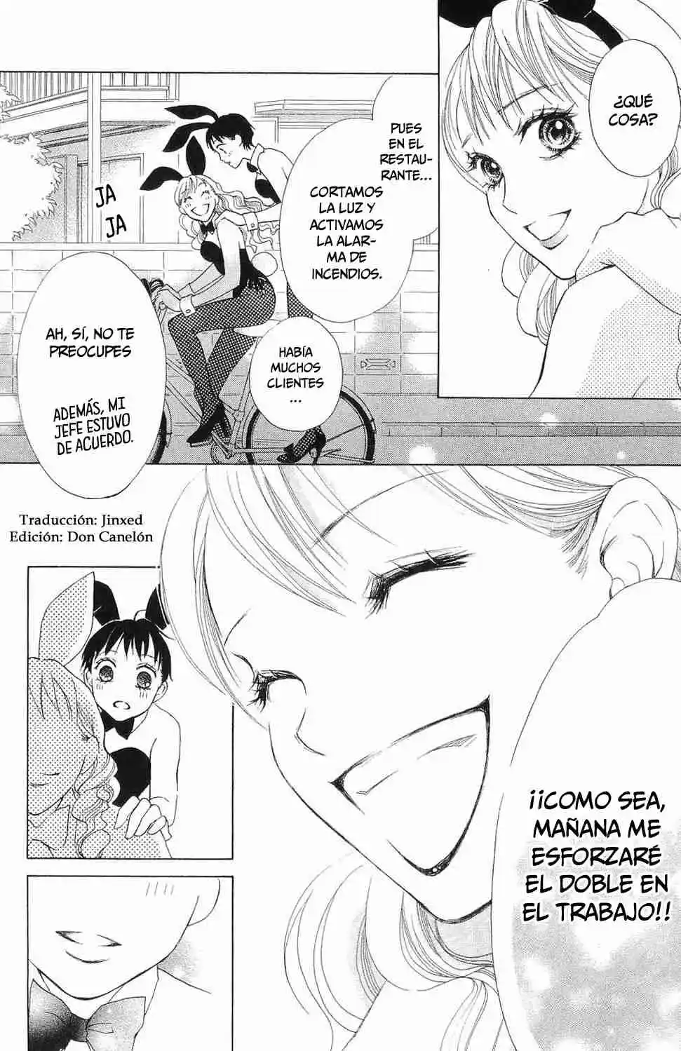 Life Keiko Suenobu - Capítulo 53 - Página 5 - LectorTMOo