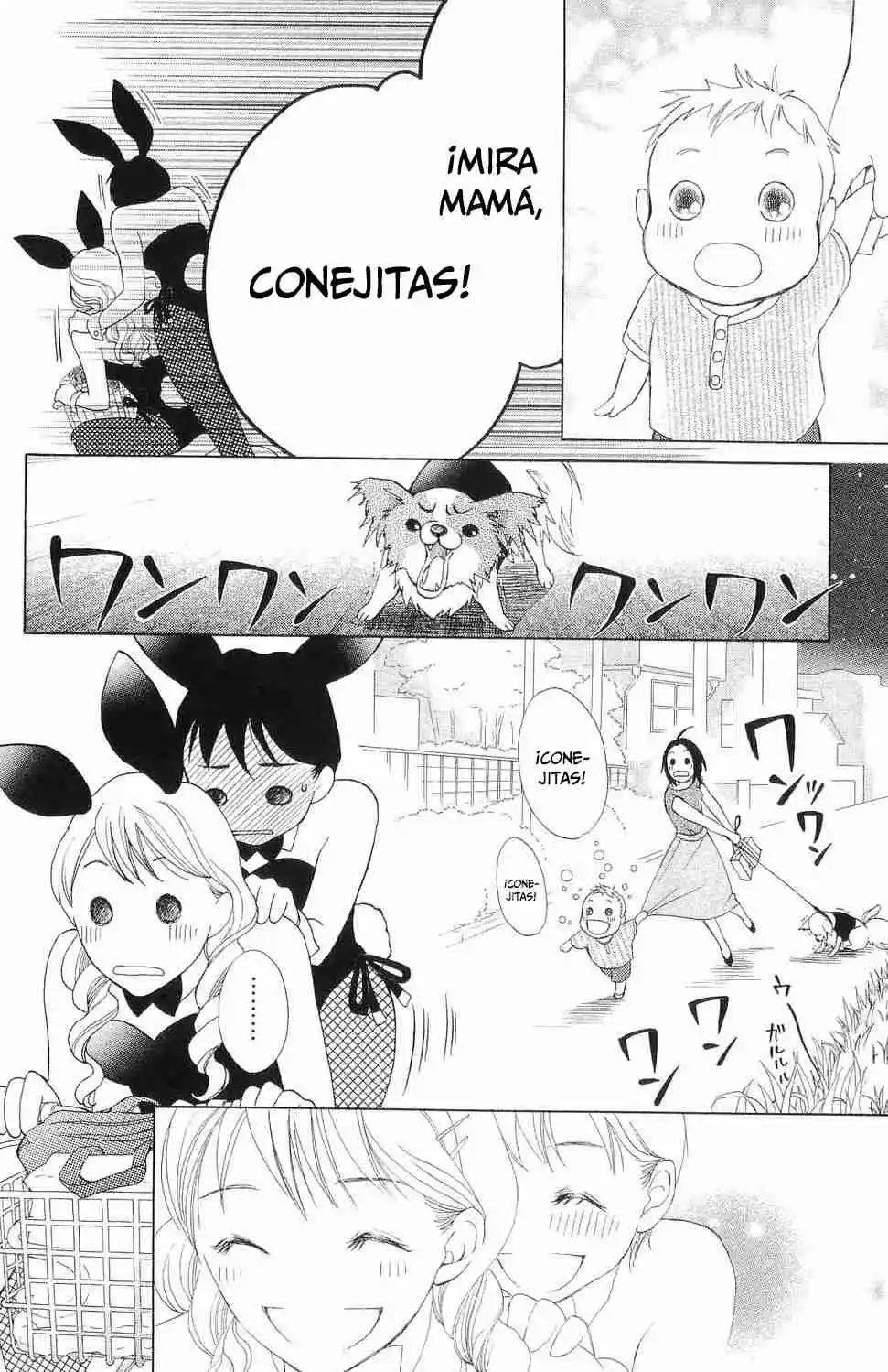 Life Keiko Suenobu - Capítulo 53 - Página 7 - LectorTMOo