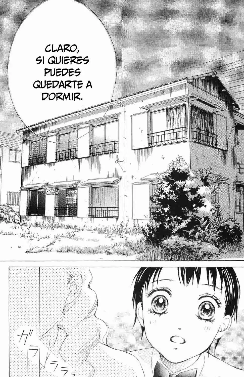 Life Keiko Suenobu - Capítulo 53 - Página 9 - LectorTMOo