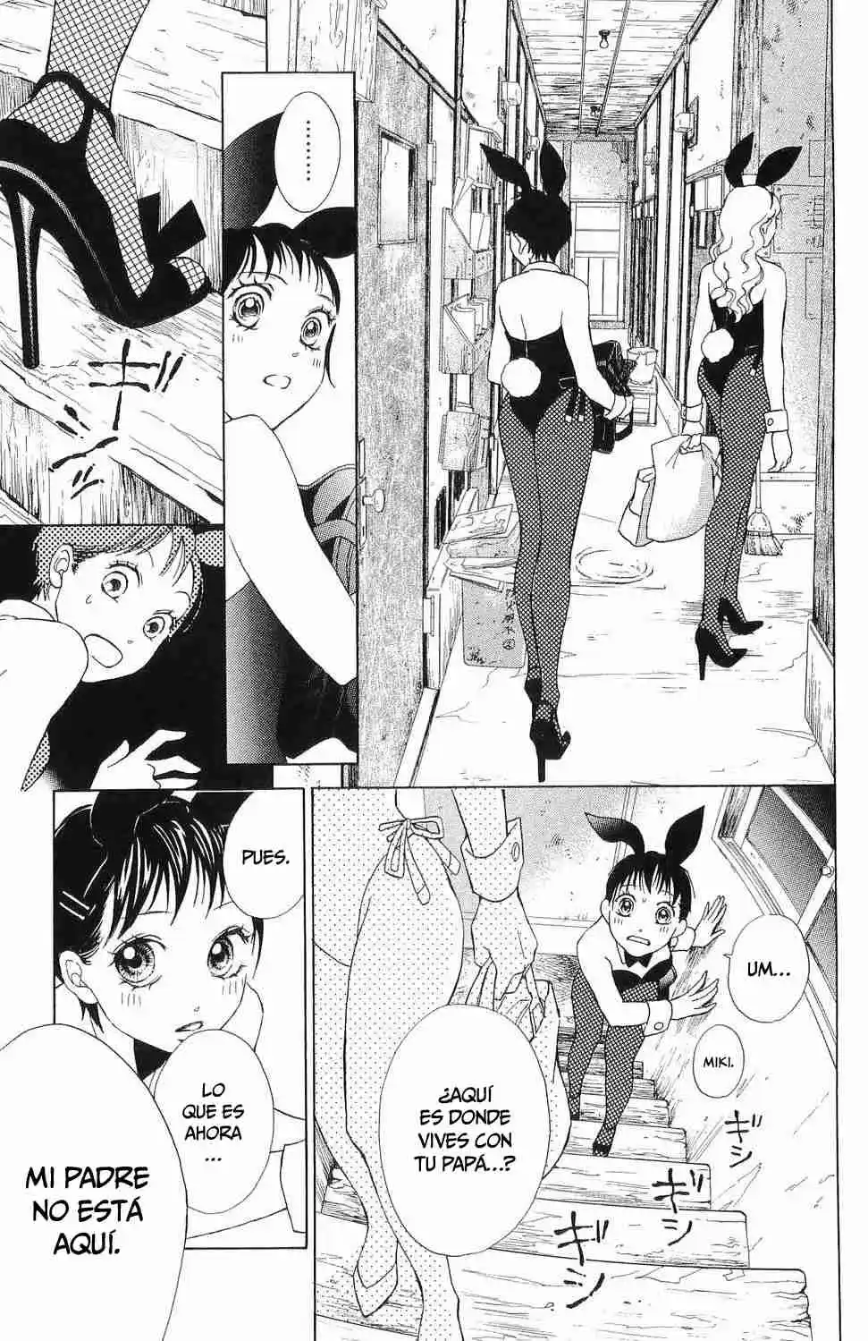 Life Keiko Suenobu - Capítulo 53 - Página 10 - LectorTMOo