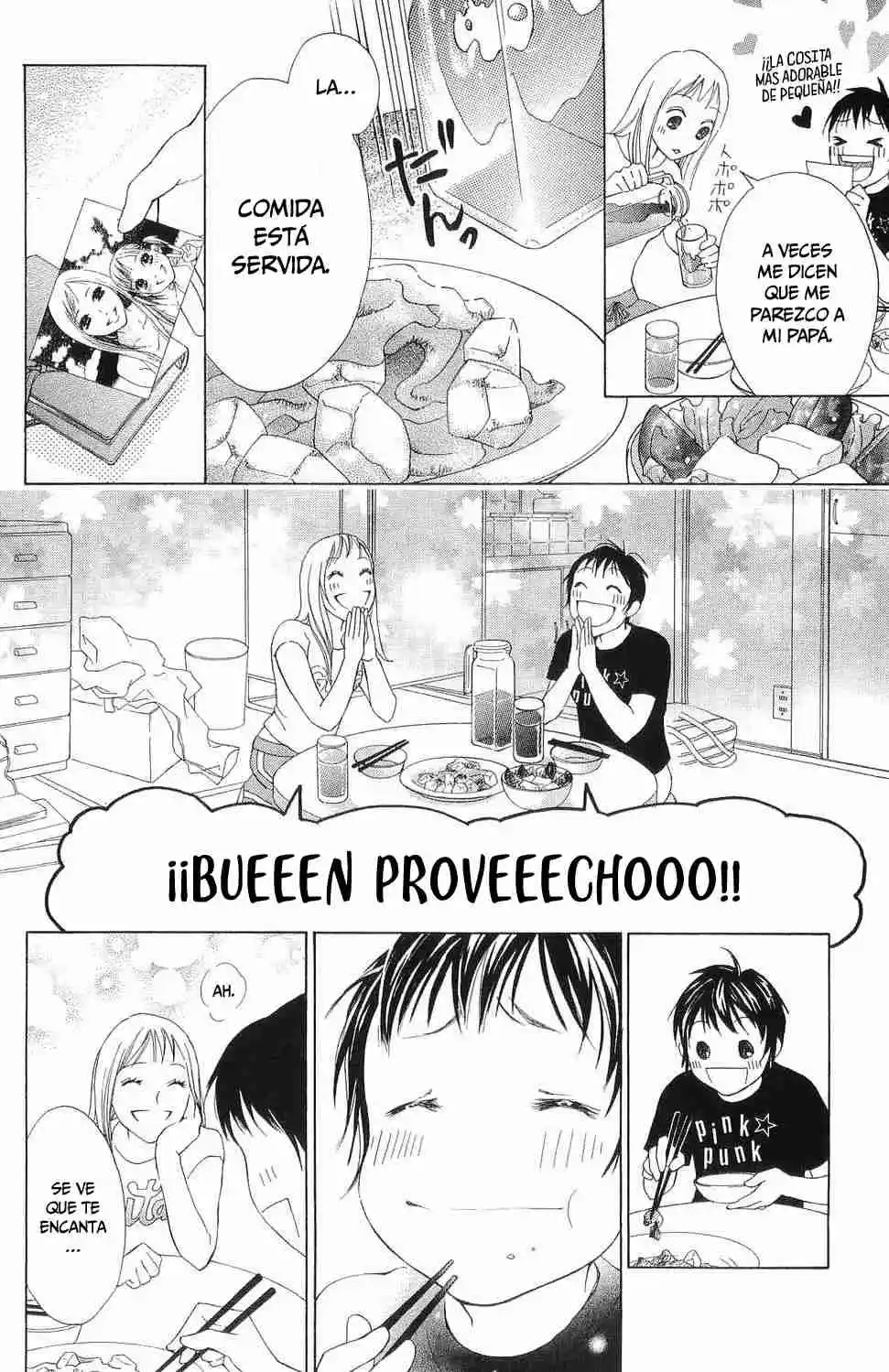 Life Keiko Suenobu - Capítulo 53 - Página 15 - LectorTMOo