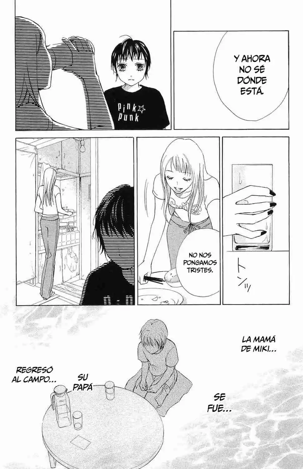 Life Keiko Suenobu - Capítulo 53 - Página 31 - LectorTMOo