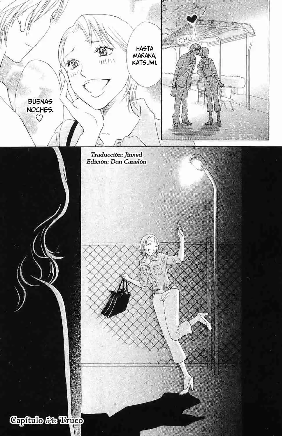 Life Keiko Suenobu - Capítulo 54 - Página 2 - LectorTMOo
