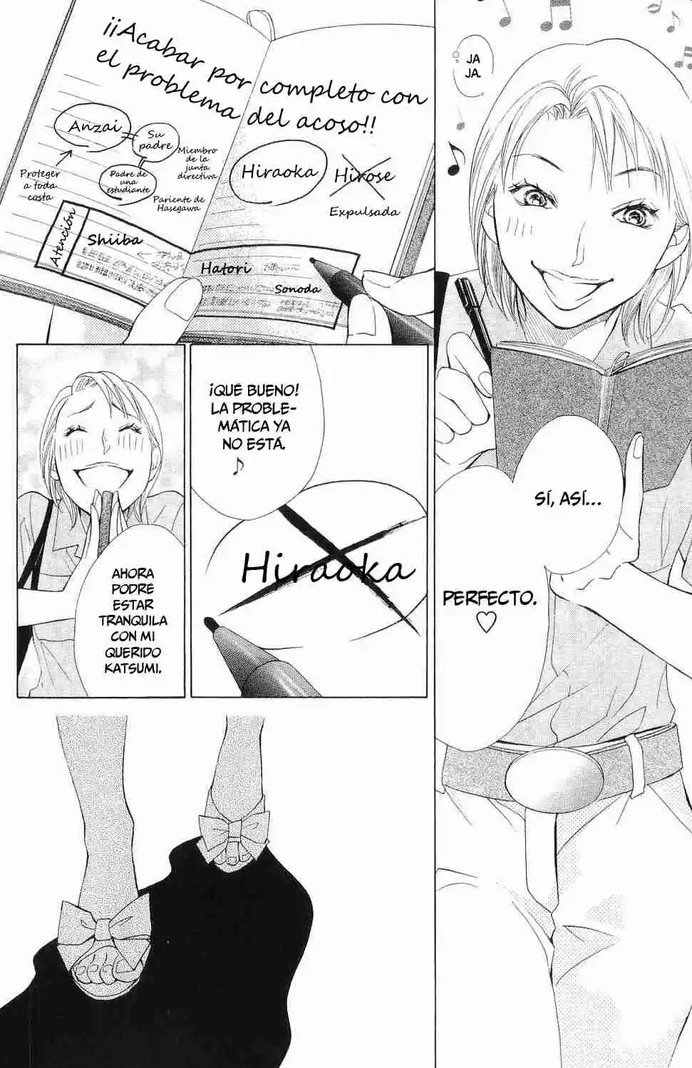 Life Keiko Suenobu - Capítulo 54 - Página 3 - LectorTMOo