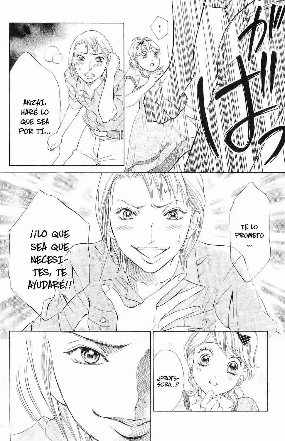 Life Keiko Suenobu - Capítulo 54 - Página 11 - LectorTMOo