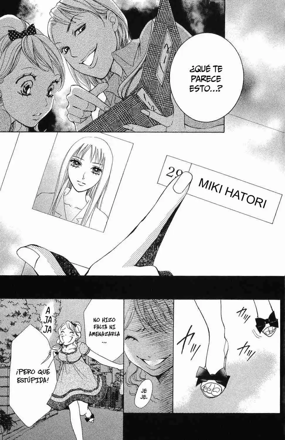 Life Keiko Suenobu - Capítulo 54 - Página 12 - LectorTMOo