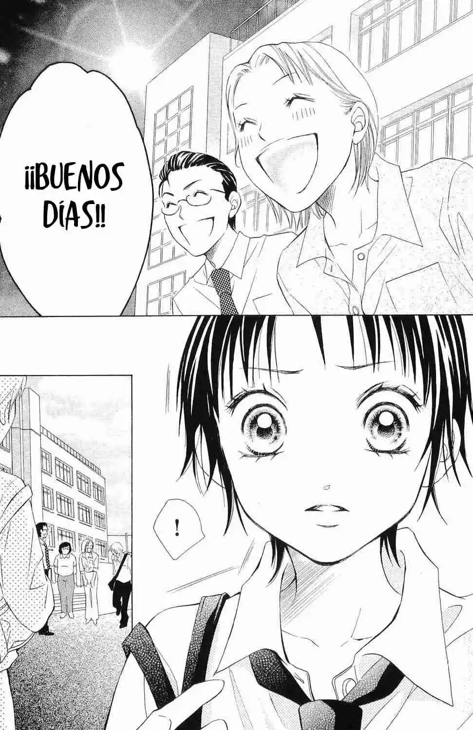 Life Keiko Suenobu - Capítulo 54 - Página 14 - LectorTMOo