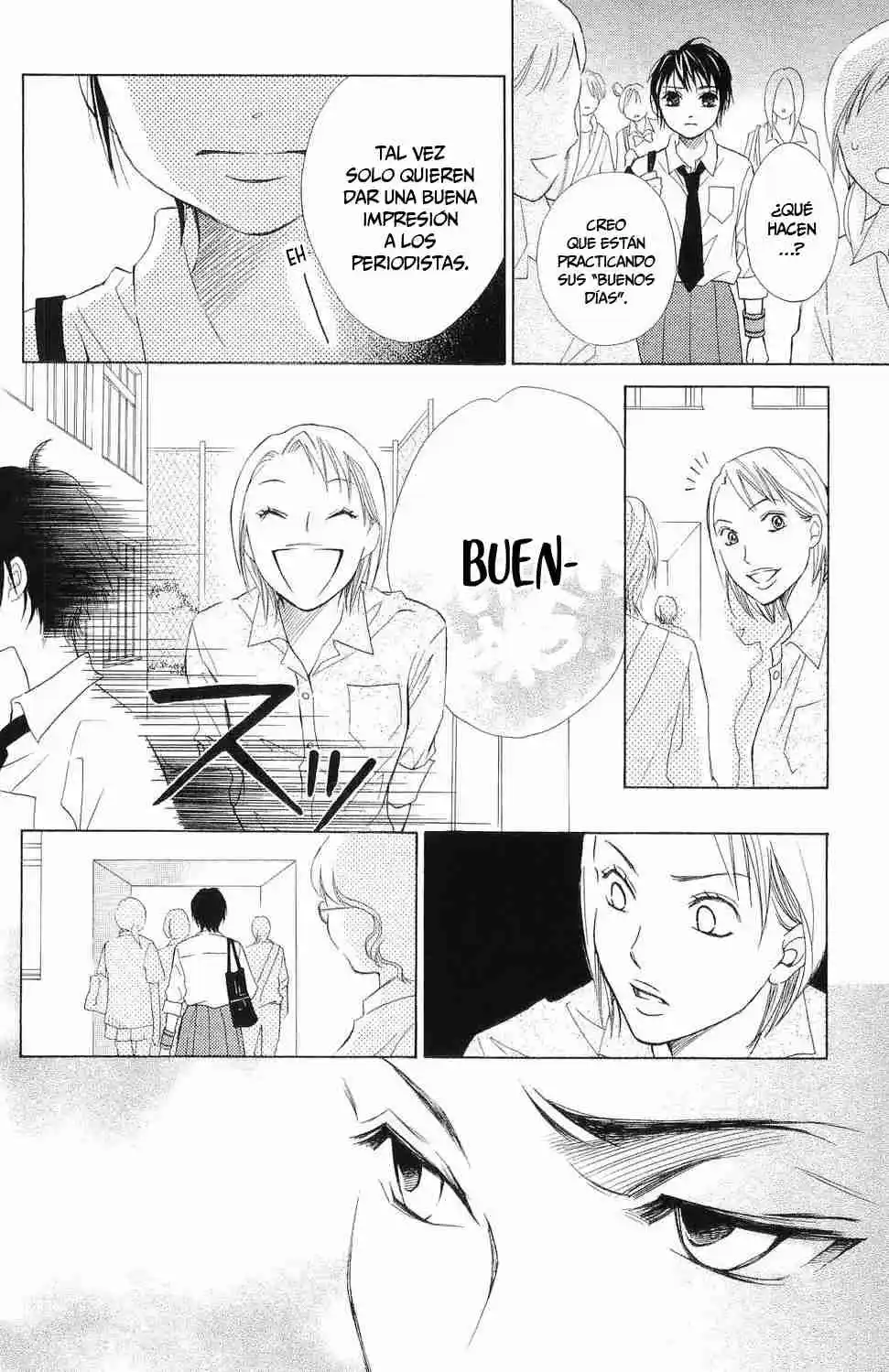 Life Keiko Suenobu - Capítulo 54 - Página 15 - LectorTMOo
