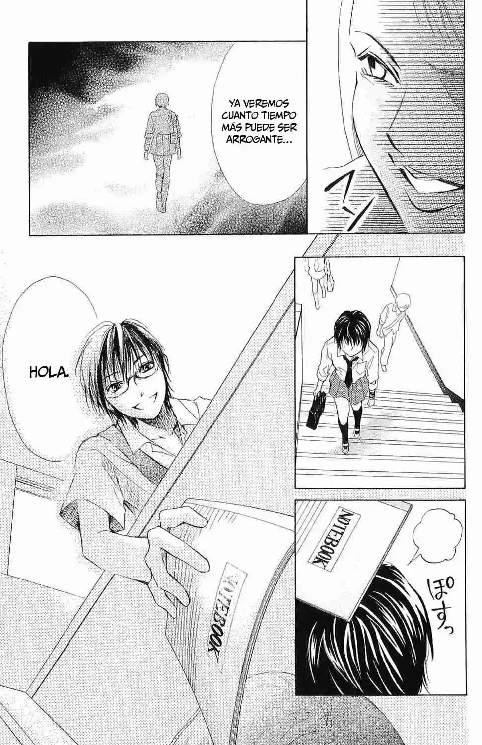 Life Keiko Suenobu - Capítulo 54 - Página 16 - LectorTMOo
