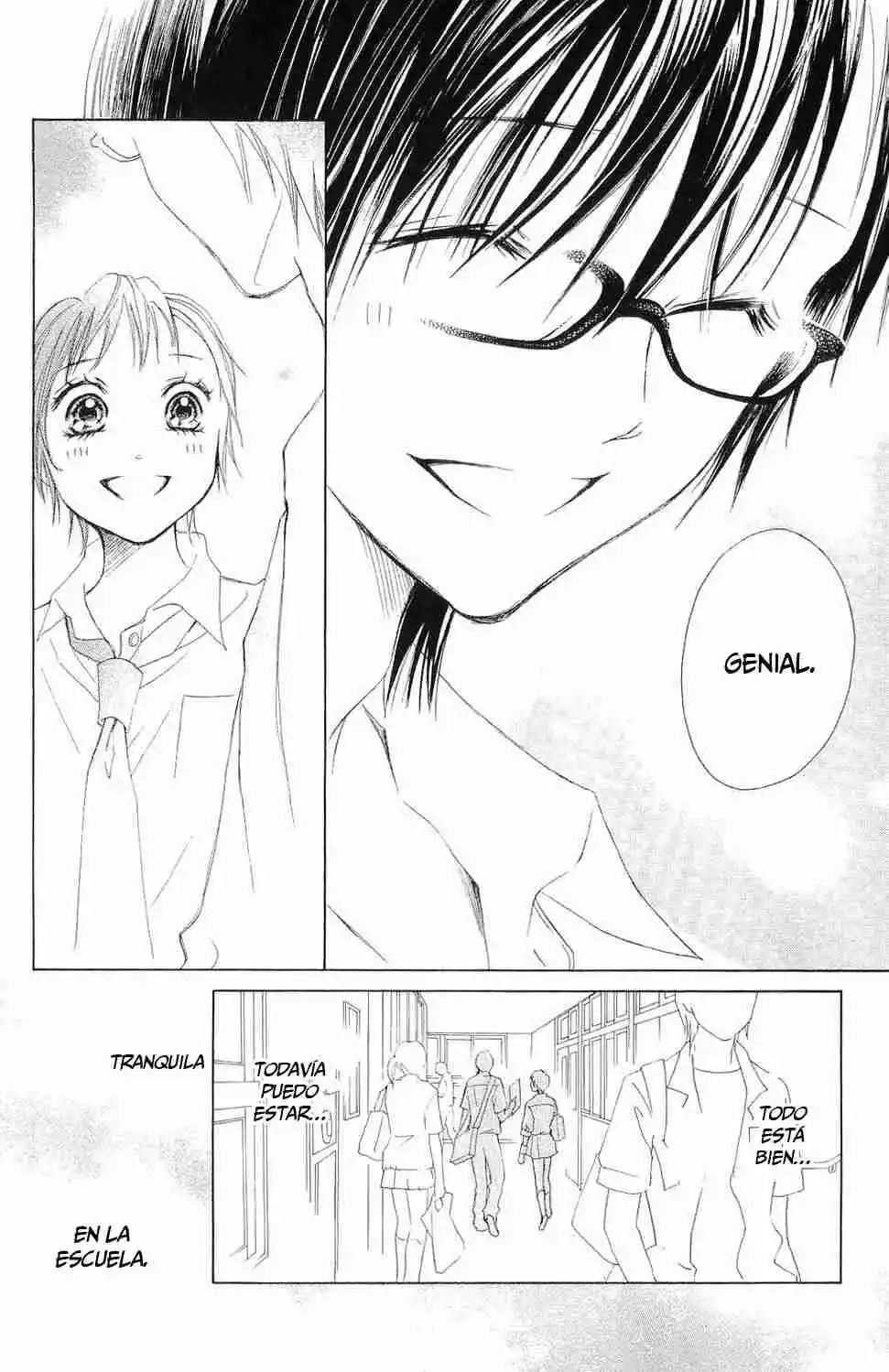 Life Keiko Suenobu - Capítulo 54 - Página 19 - LectorTMOo