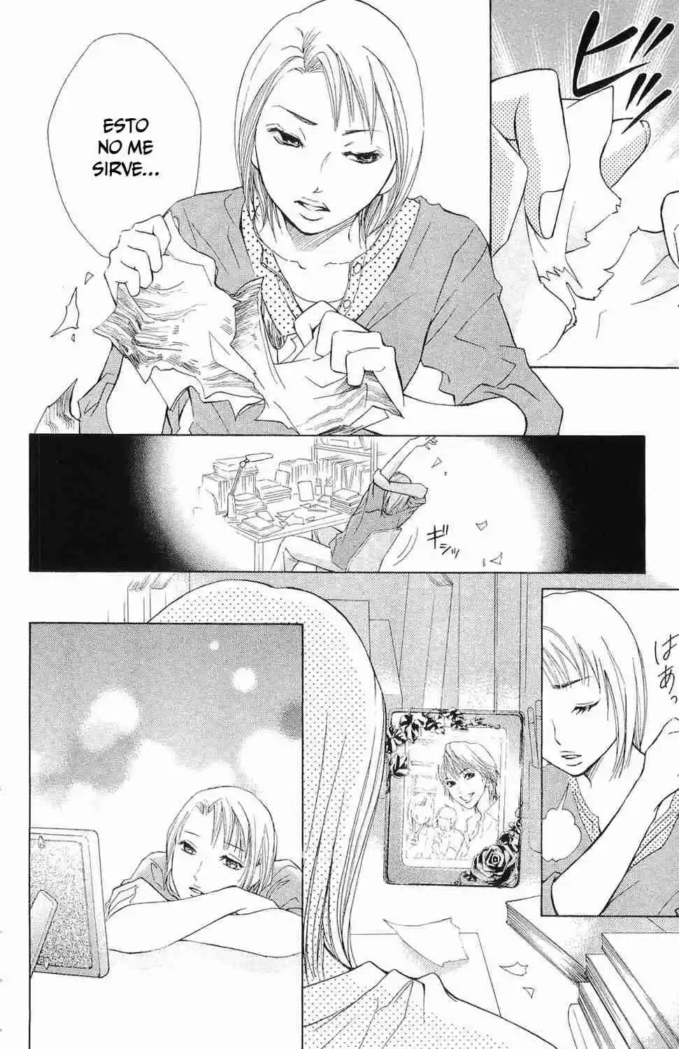 Life Keiko Suenobu - Capítulo 54 - Página 21 - LectorTMOo
