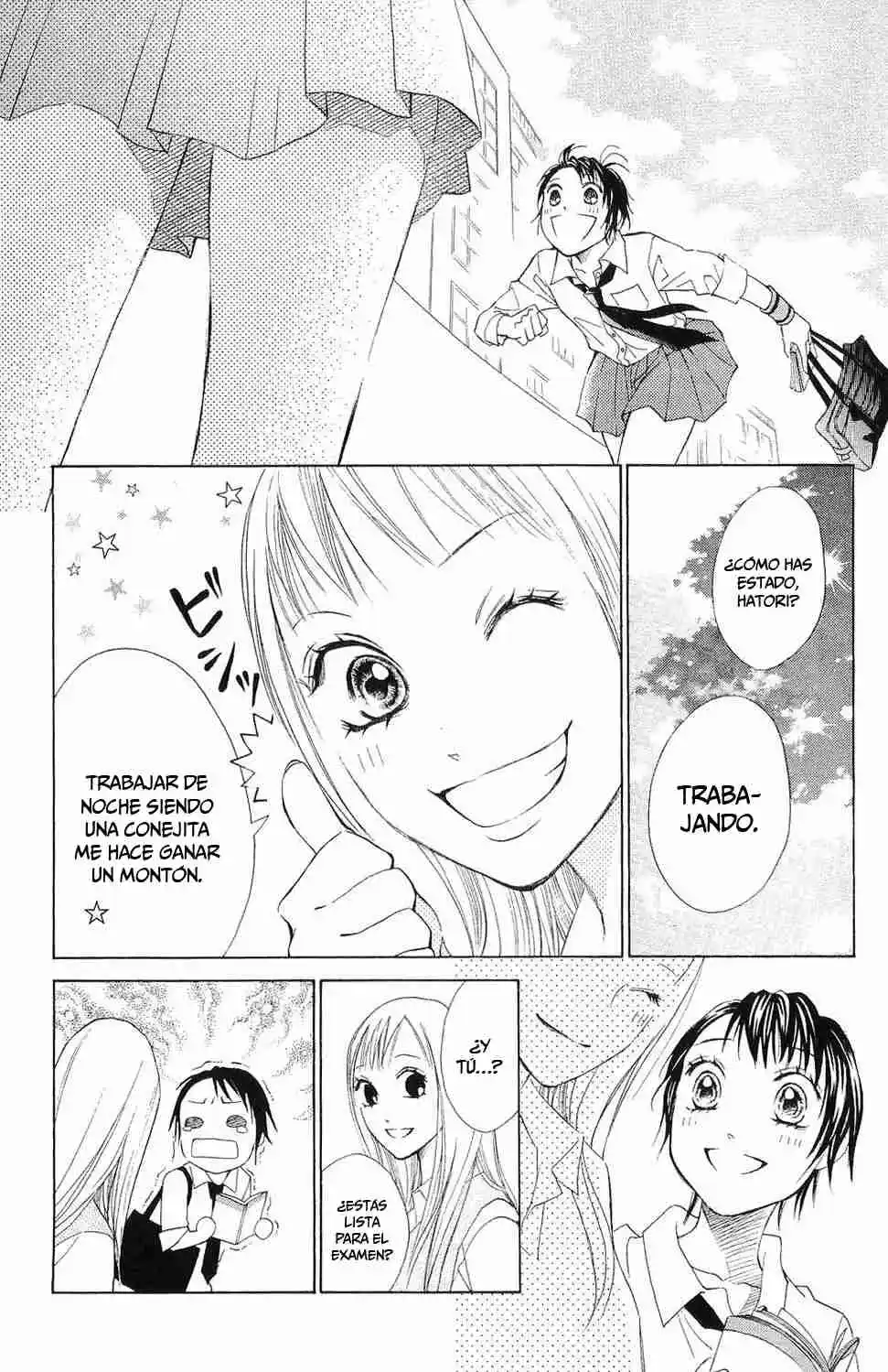 Life Keiko Suenobu - Capítulo 54 - Página 26 - LectorTMOo