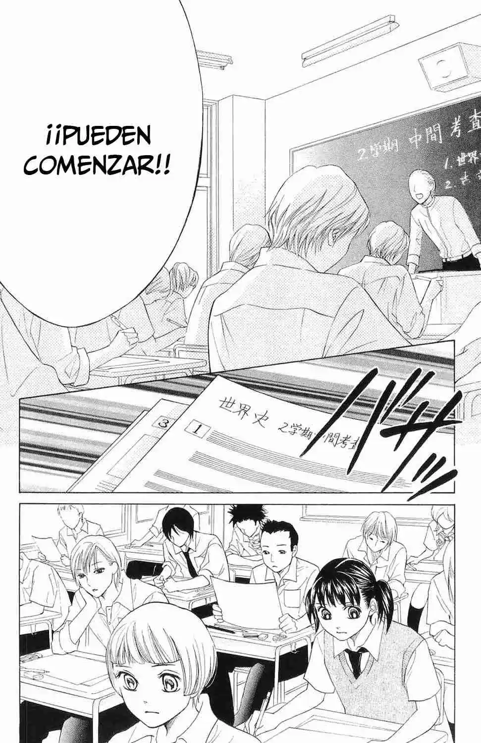 Life Keiko Suenobu - Capítulo 54 - Página 29 - LectorTMOo