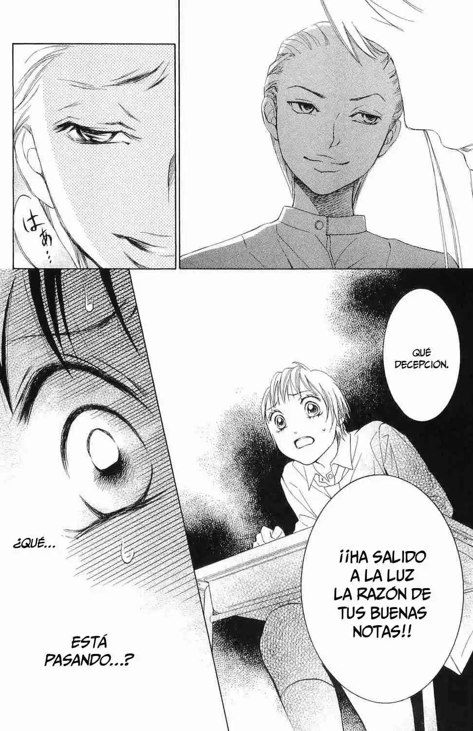 Life Keiko Suenobu - Capítulo 54 - Página 39 - LectorTMOo