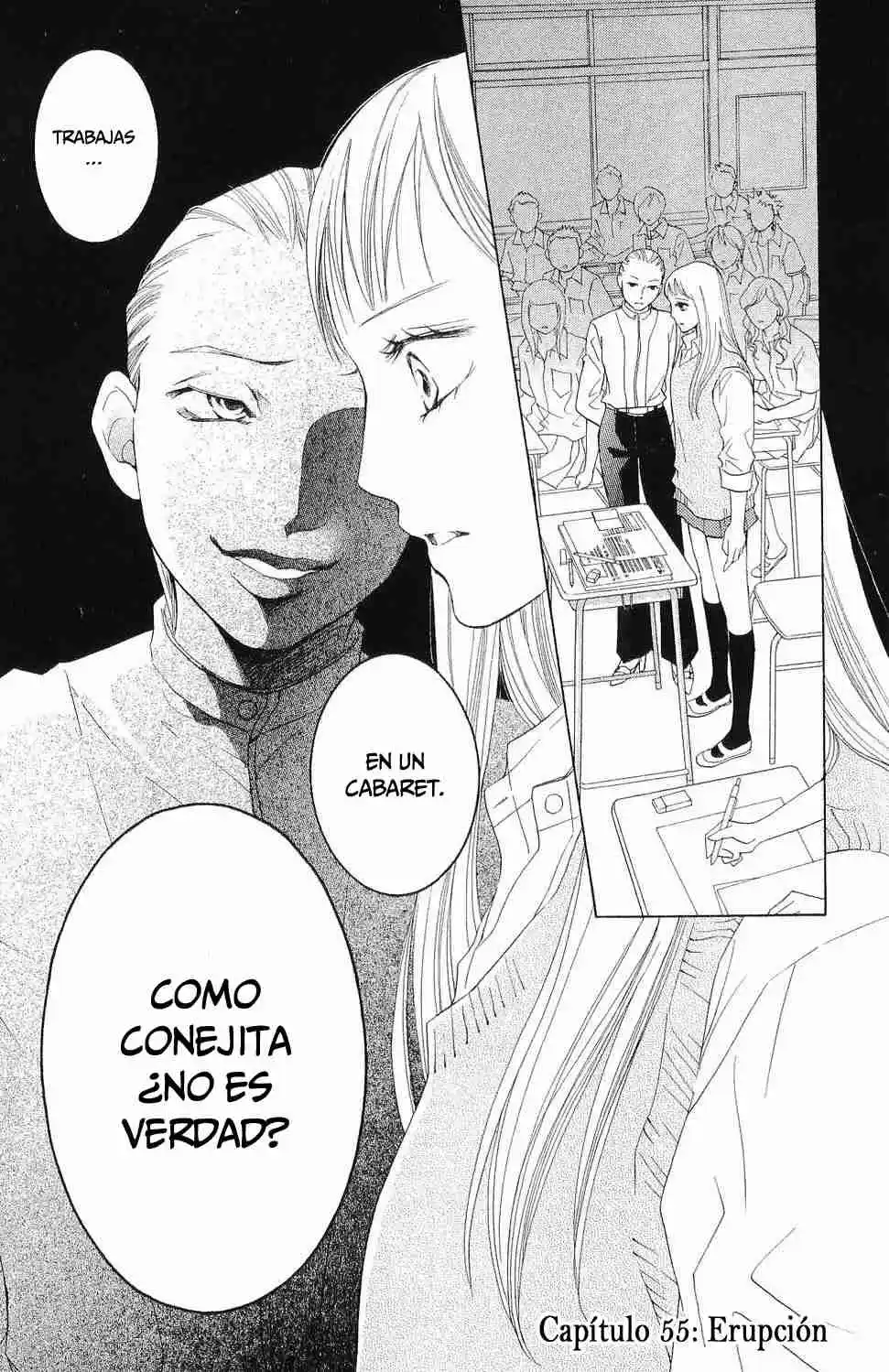 Life Keiko Suenobu - Capítulo 55 - Página 2 - LectorTMOo