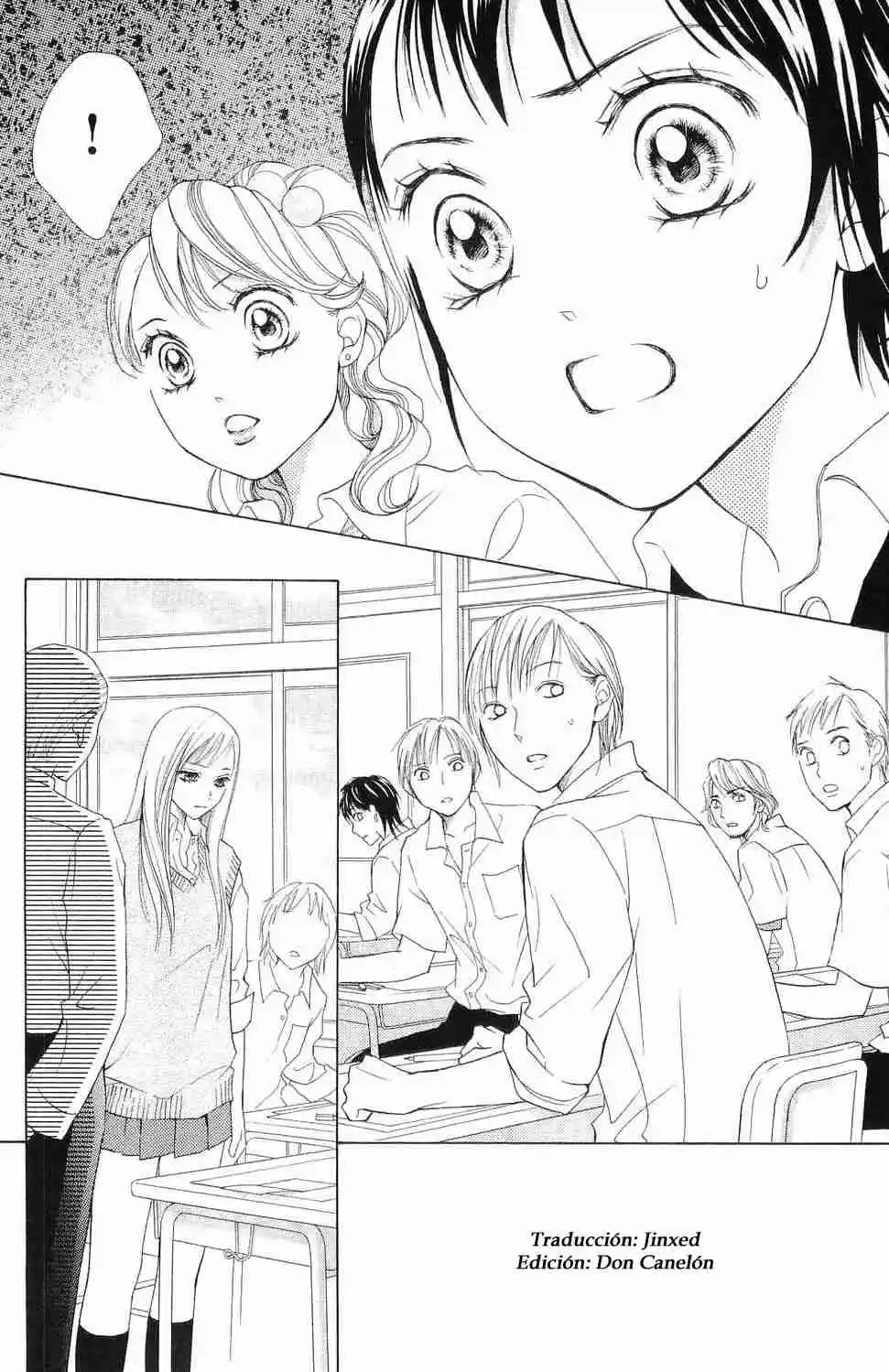 Life Keiko Suenobu - Capítulo 55 - Página 3 - LectorTMOo