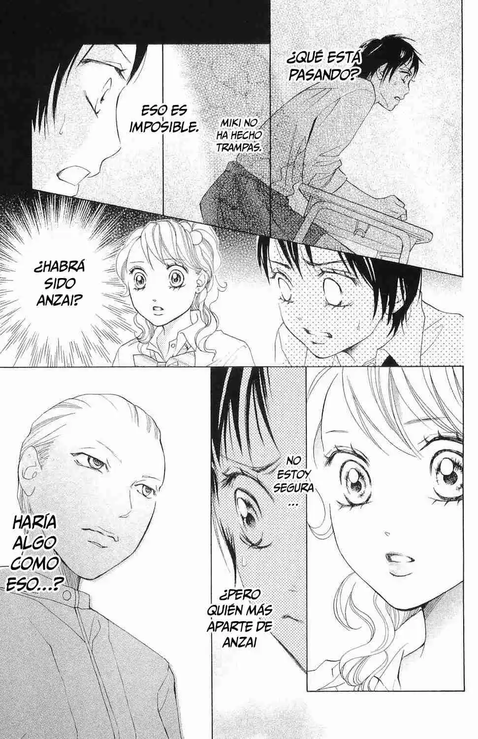 Life Keiko Suenobu - Capítulo 55 - Página 6 - LectorTMOo
