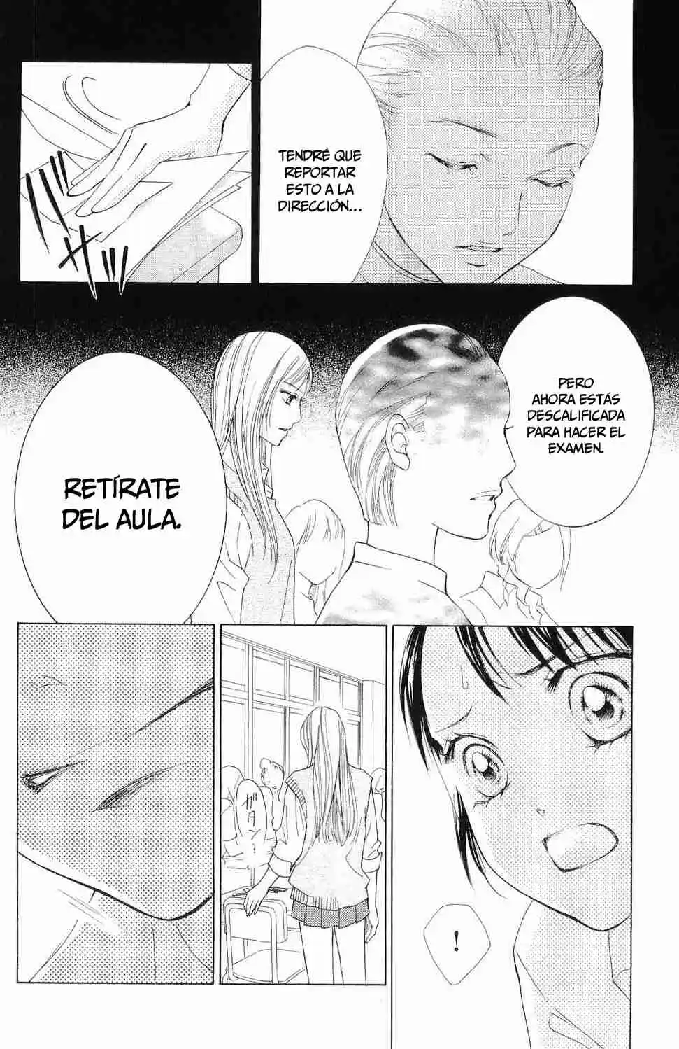 Life Keiko Suenobu - Capítulo 55 - Página 7 - LectorTMOo