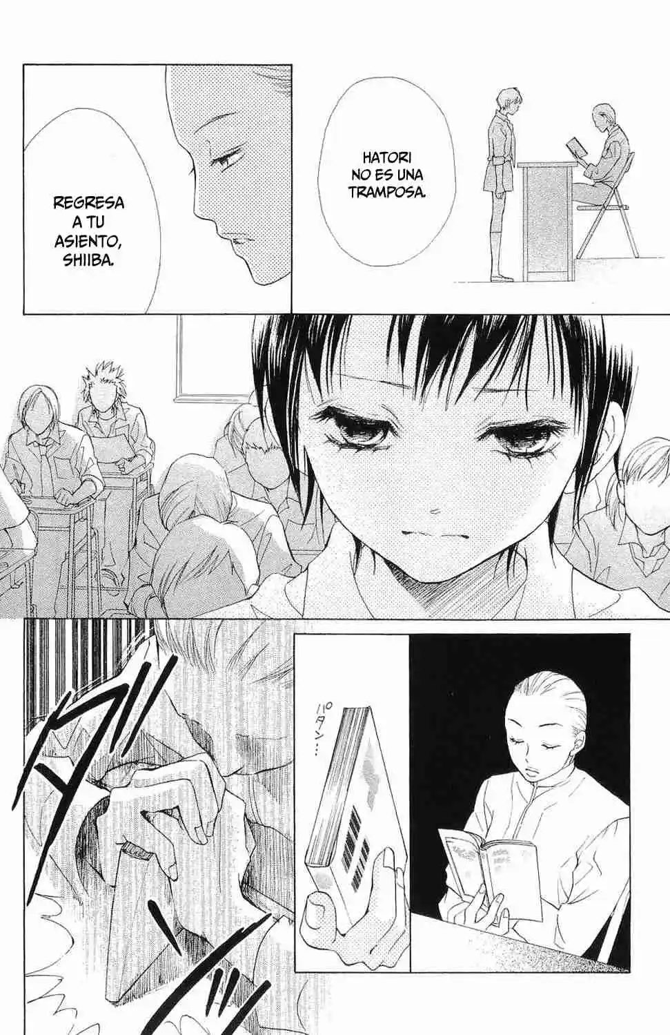 Life Keiko Suenobu - Capítulo 55 - Página 11 - LectorTMOo