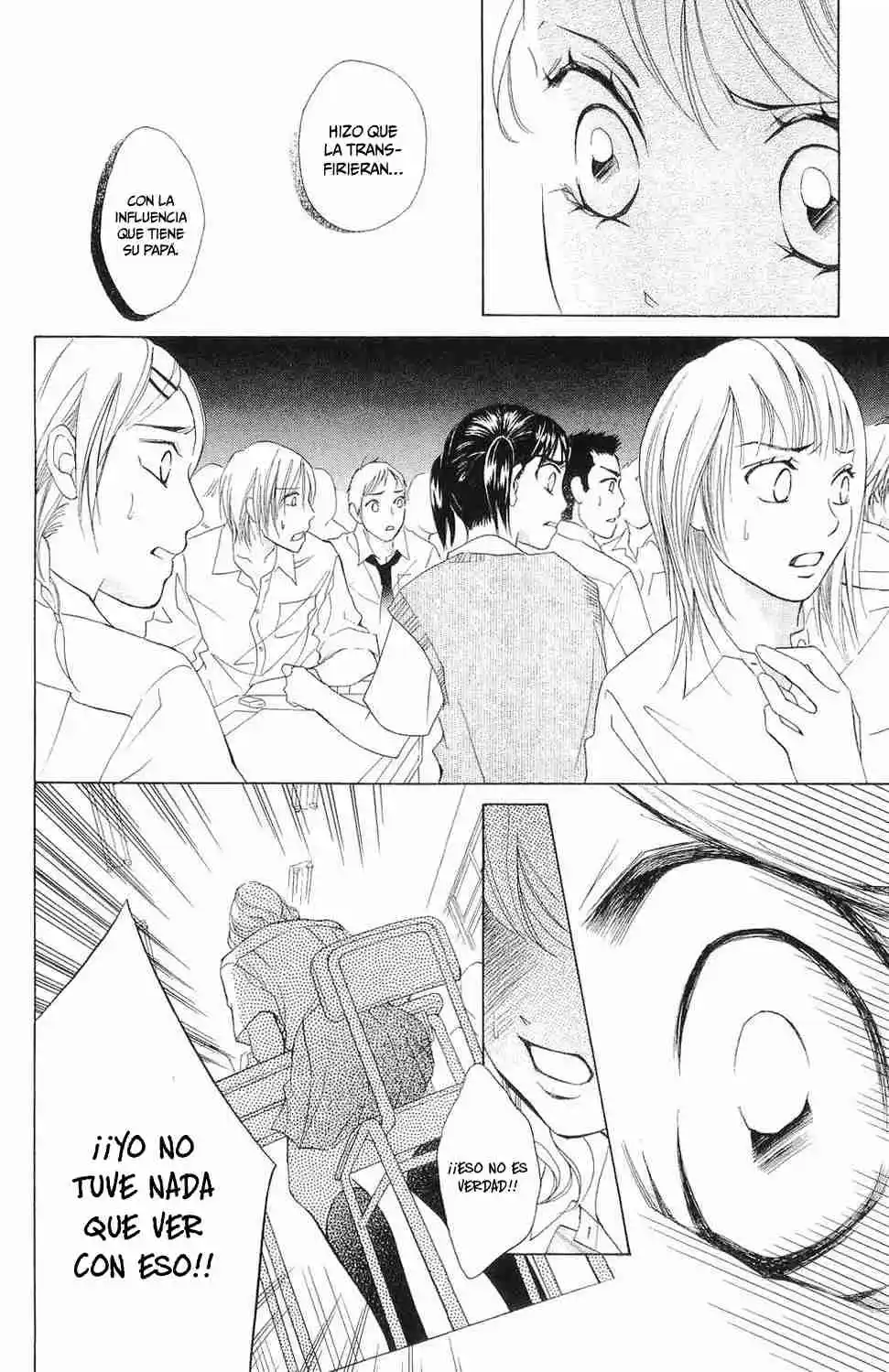 Life Keiko Suenobu - Capítulo 55 - Página 26 - LectorTMOo