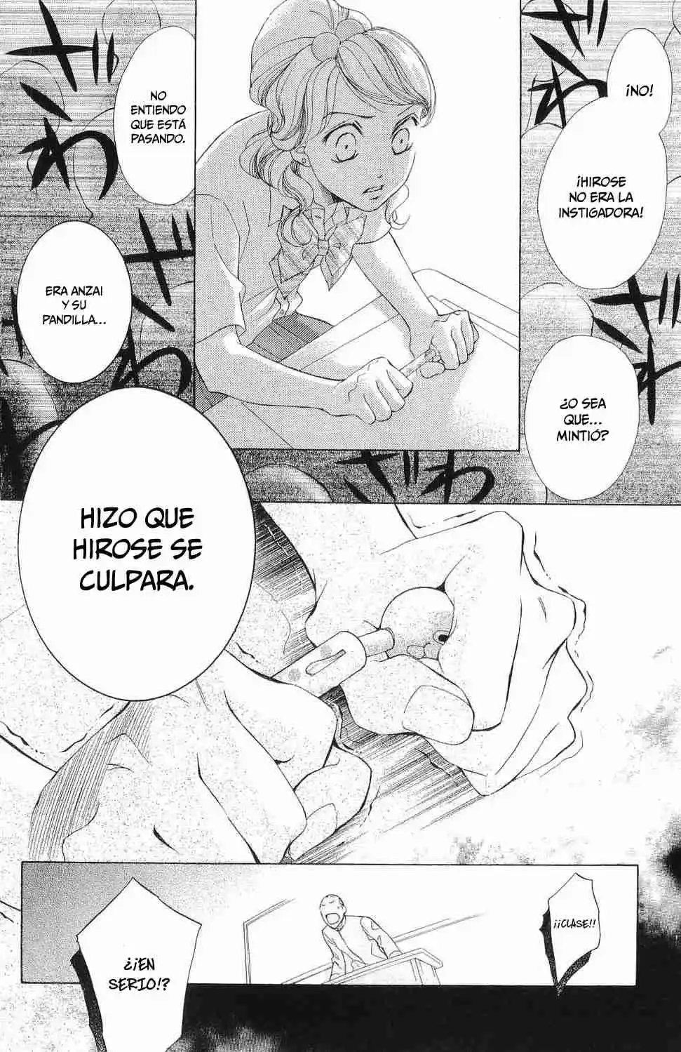 Life Keiko Suenobu - Capítulo 55 - Página 30 - LectorTMOo