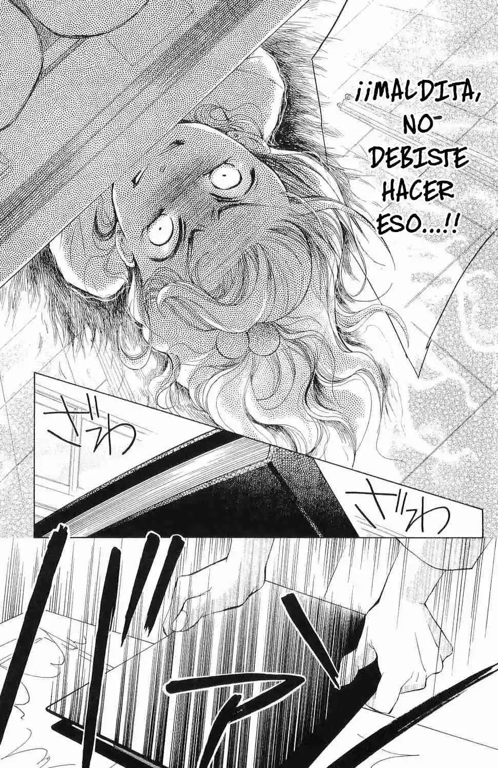 Life Keiko Suenobu - Capítulo 55 - Página 31 - LectorTMOo