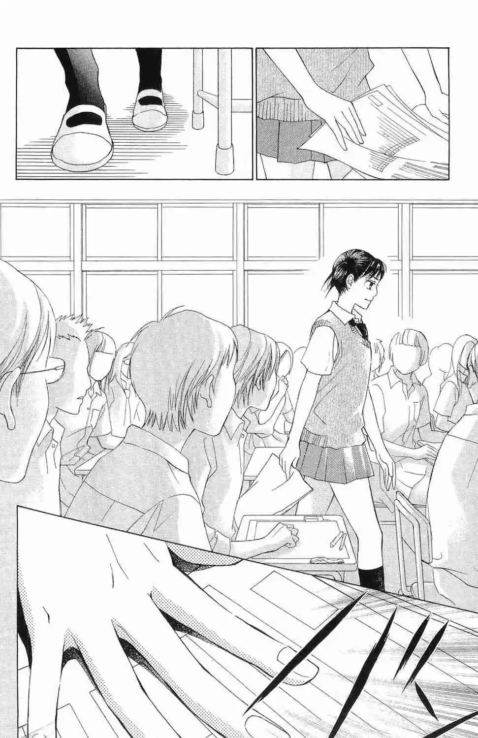 Life Keiko Suenobu - Capítulo 55 - Página 36 - LectorTMOo