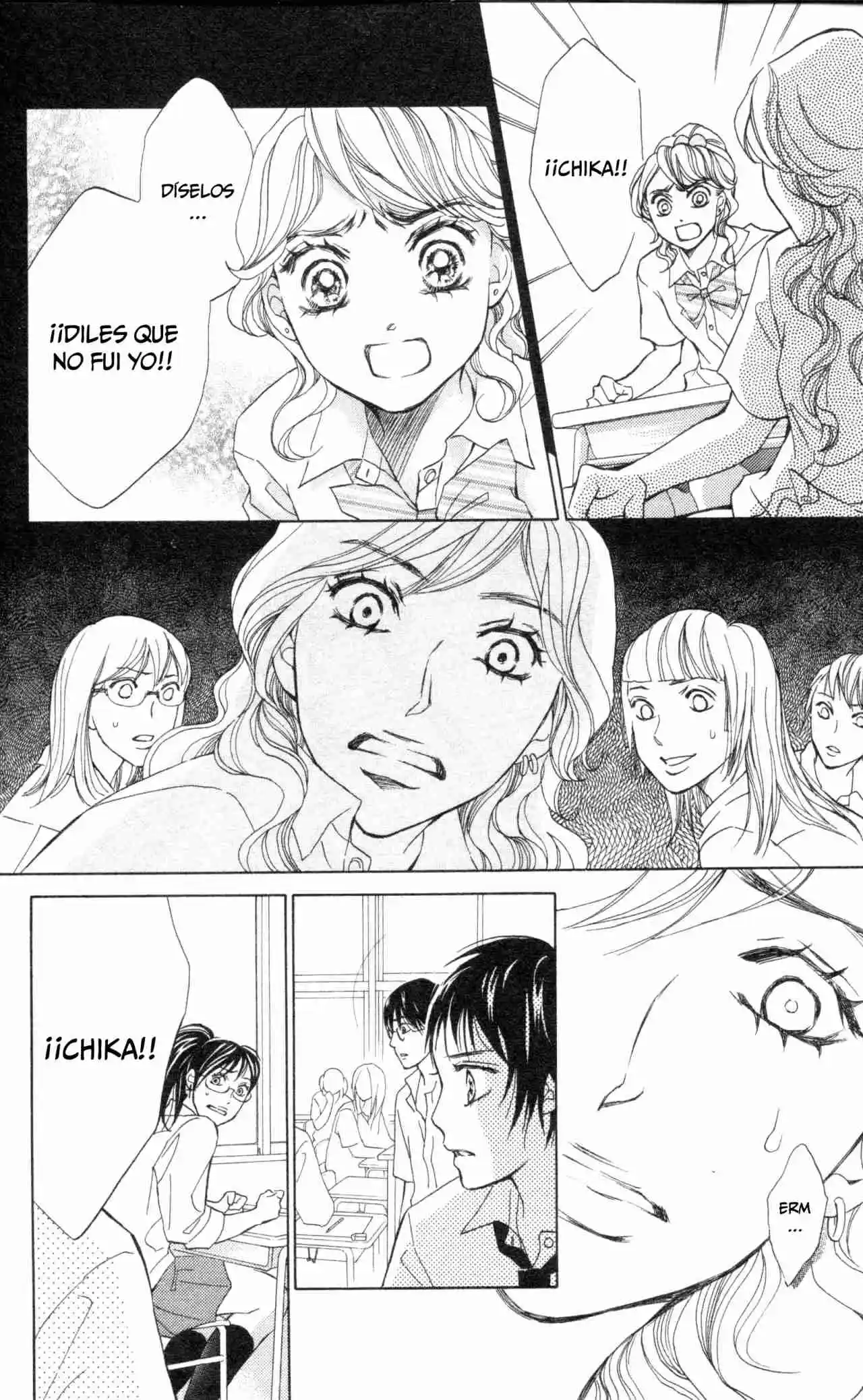 Life Keiko Suenobu - Capítulo 56 - Página 12 - LectorTMOo