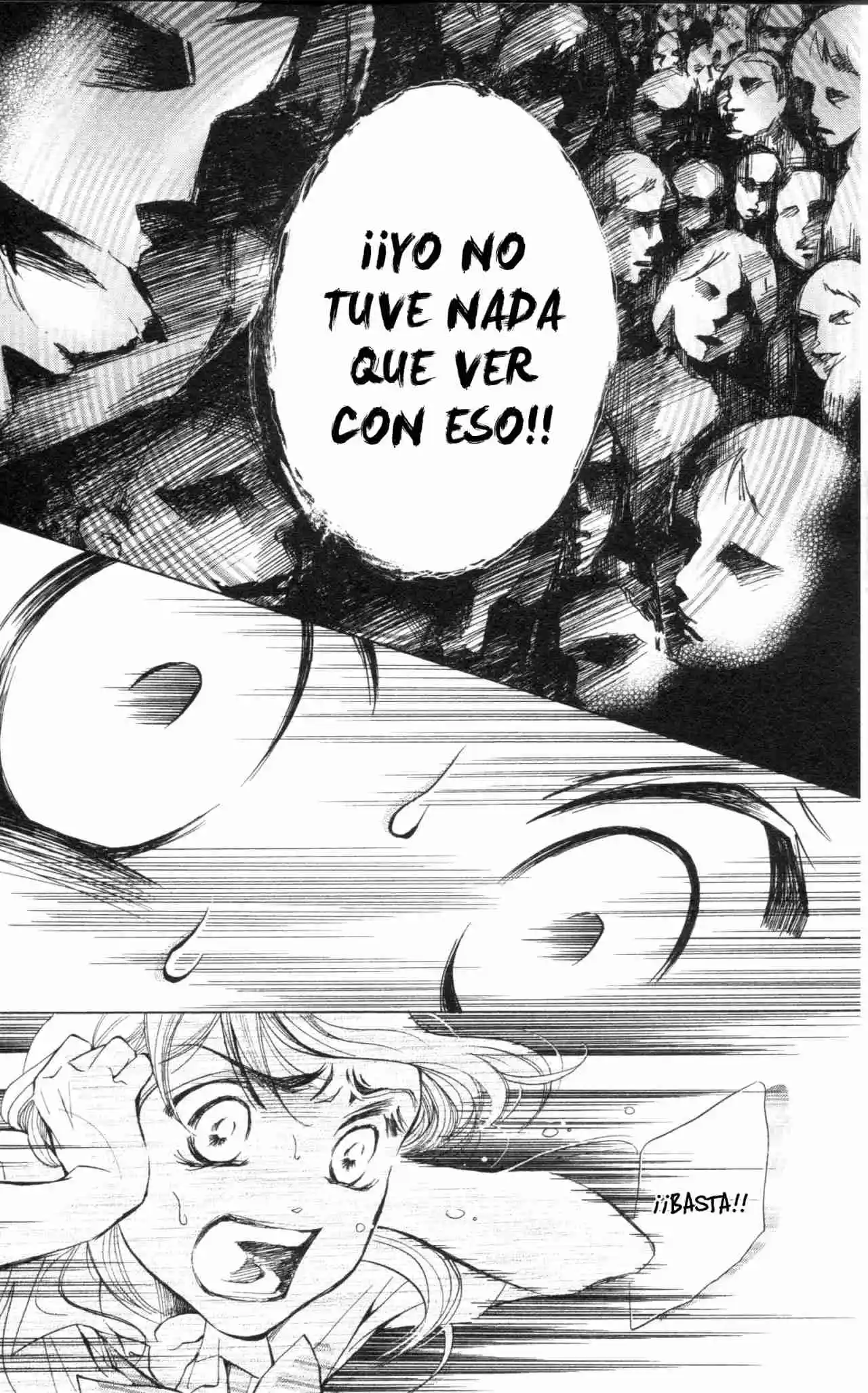 Life Keiko Suenobu - Capítulo 56 - Página 25 - LectorTMOo