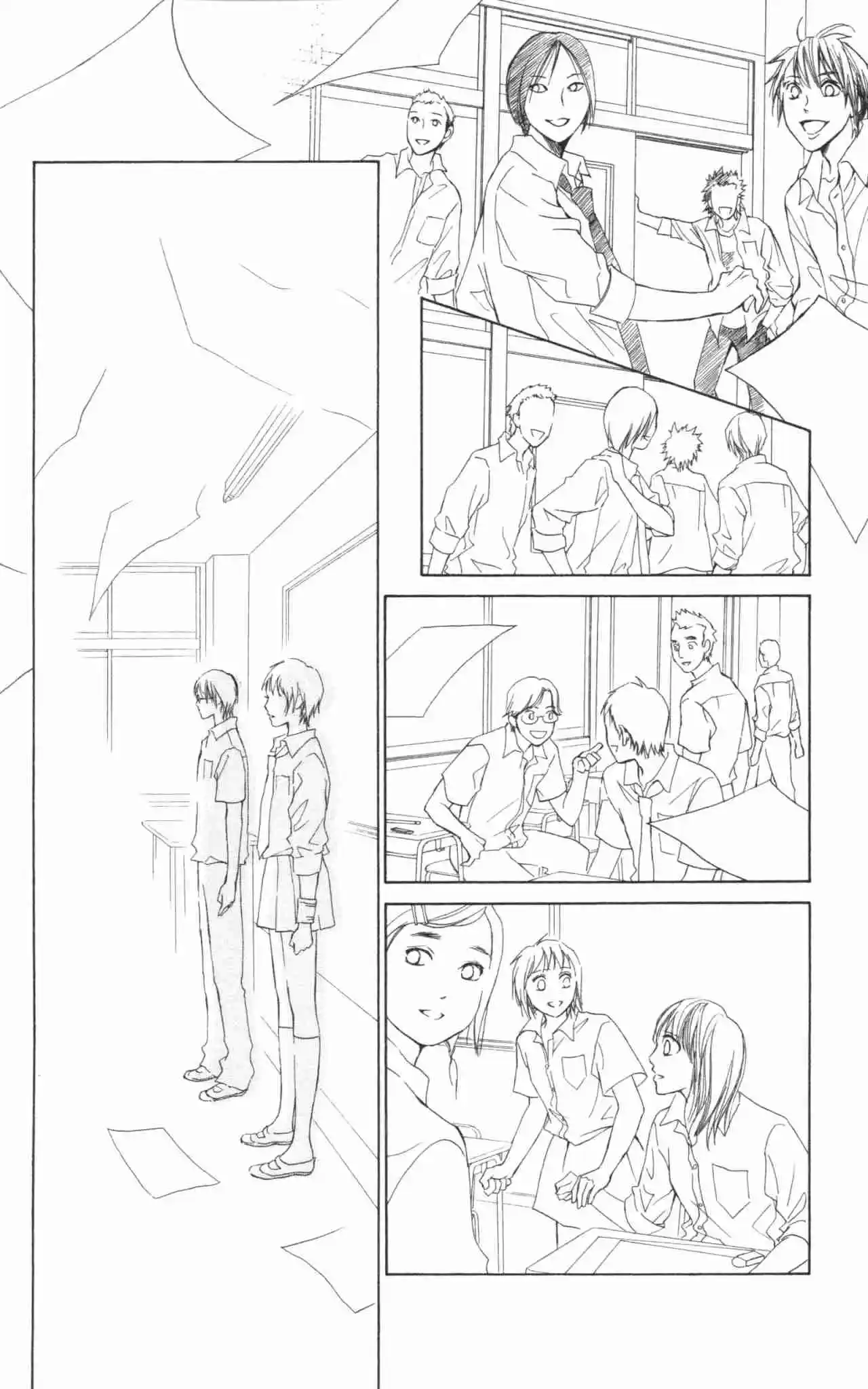Life Keiko Suenobu - Capítulo 56 - Página 32 - LectorTMOo