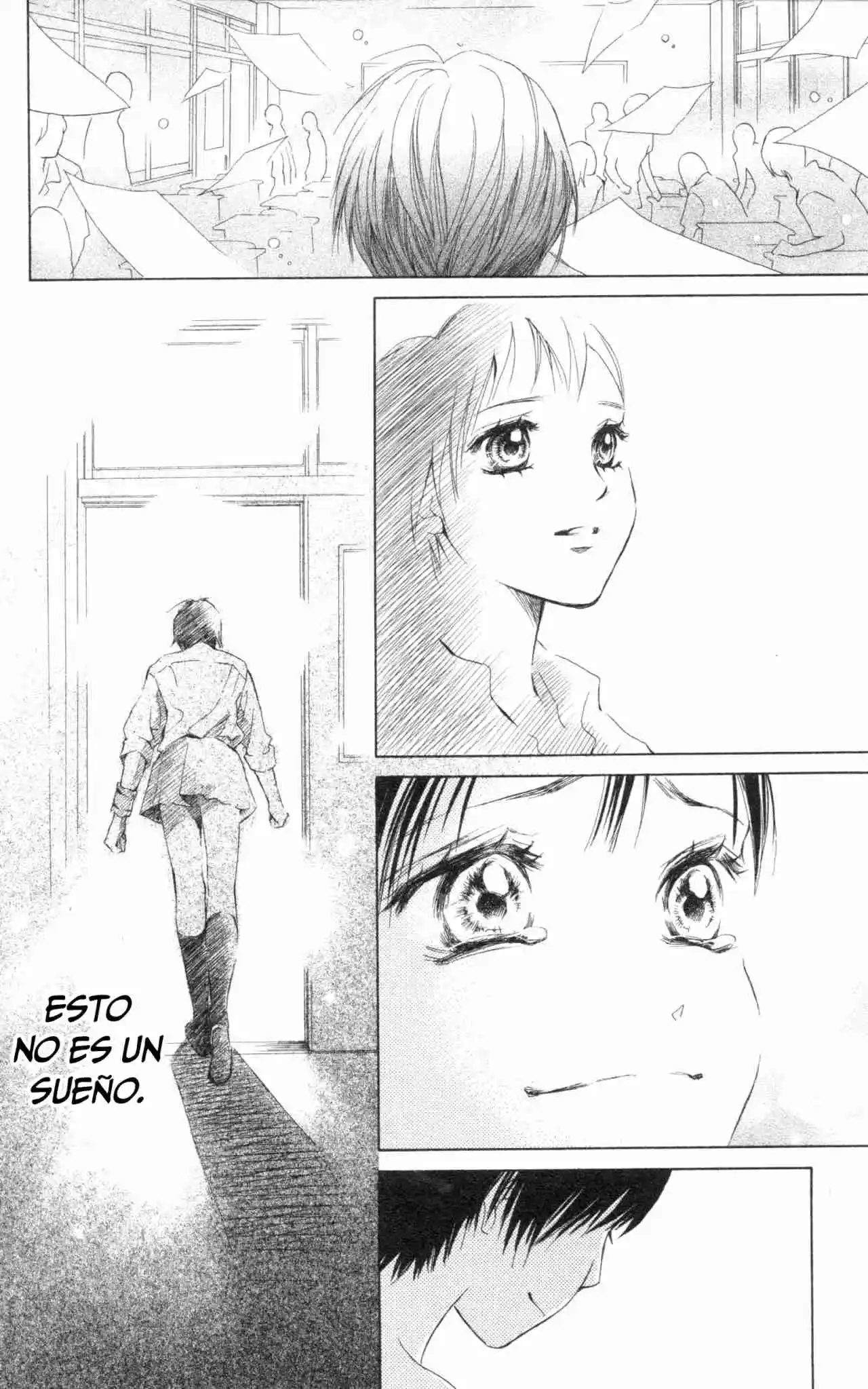 Life Keiko Suenobu - Capítulo 56 - Página 38 - LectorTMOo