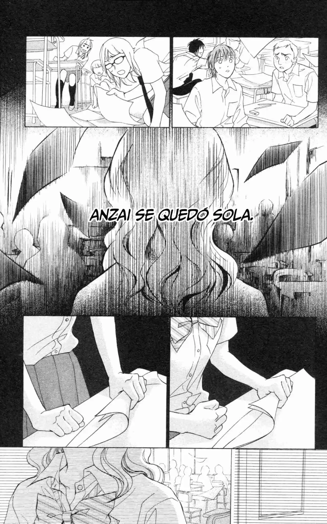 Life Keiko Suenobu - Capítulo 56 - Página 39 - LectorTMOo