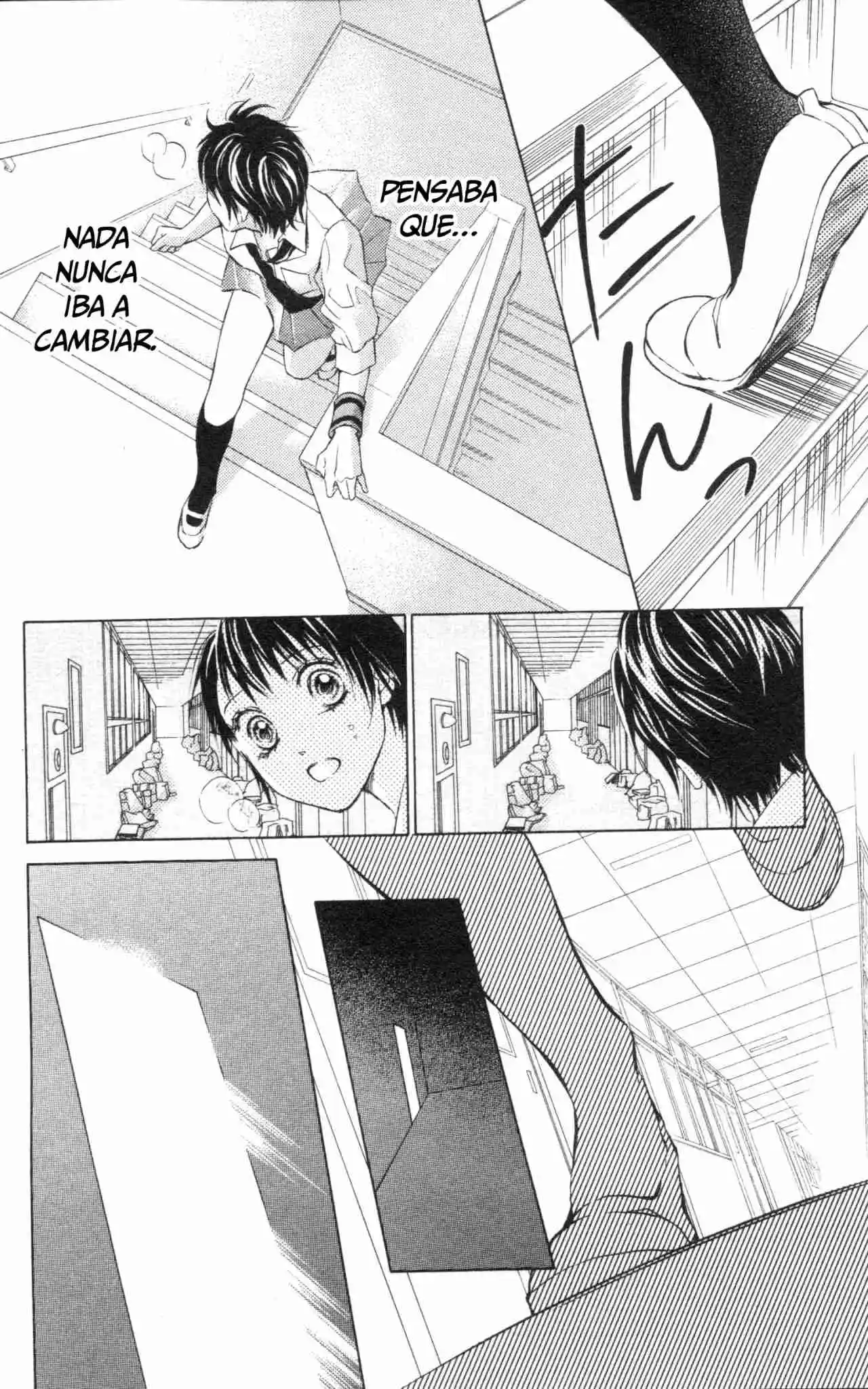 Life Keiko Suenobu - Capítulo 56 - Página 44 - LectorTMOo