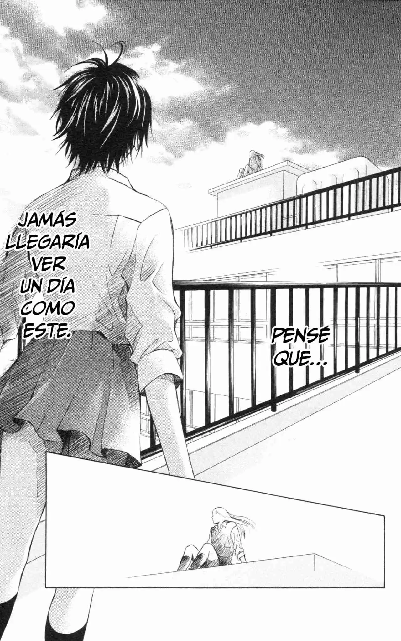 Life Keiko Suenobu - Capítulo 56 - Página 45 - LectorTMOo