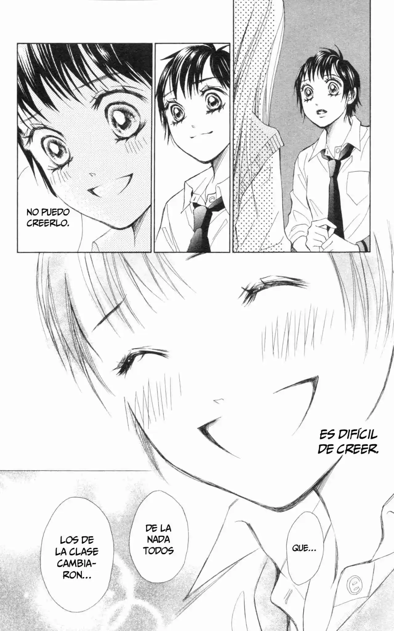 Life Keiko Suenobu - Capítulo 57 - Página 11 - LectorTMOo