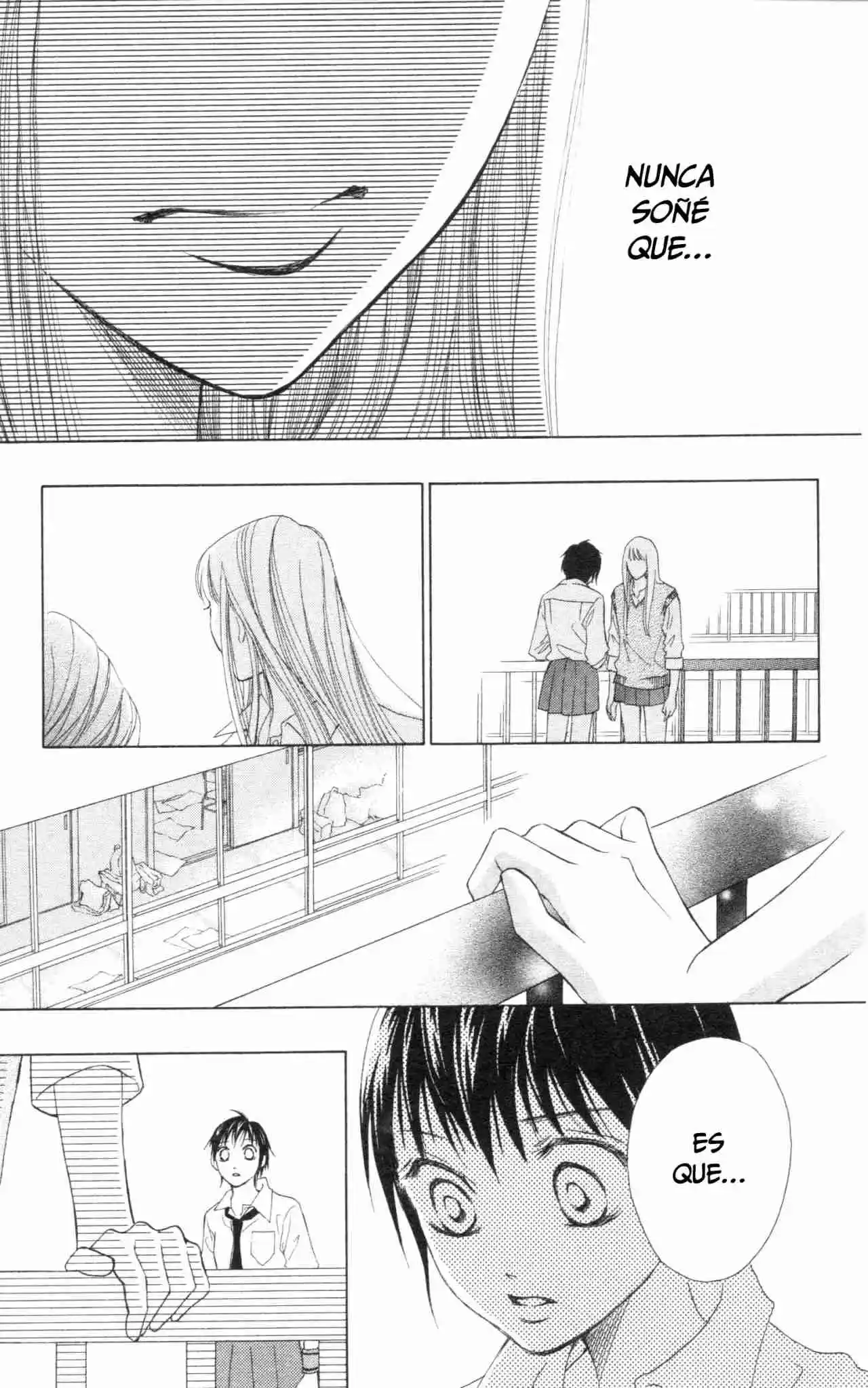 Life Keiko Suenobu - Capítulo 57 - Página 12 - LectorTMOo