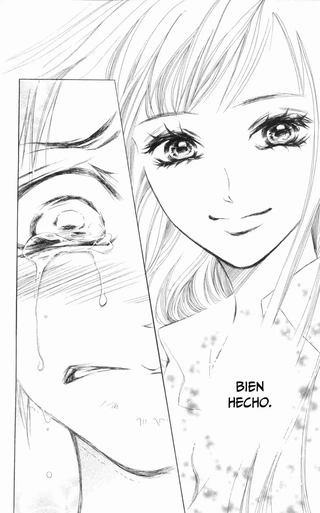 Life Keiko Suenobu - Capítulo 57 - Página 15 - LectorTMOo