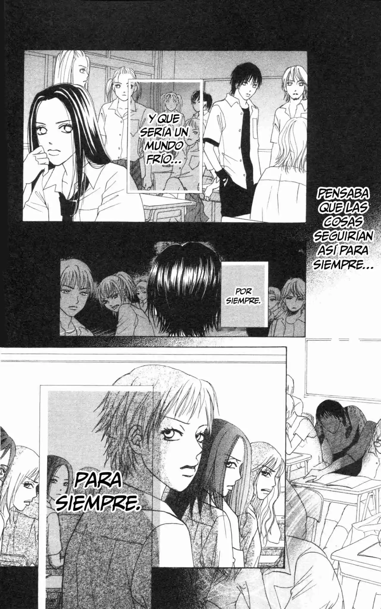 Life Keiko Suenobu - Capítulo 57 - Página 17 - LectorTMOo