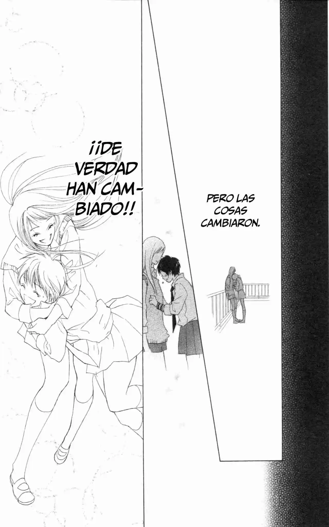 Life Keiko Suenobu - Capítulo 57 - Página 18 - LectorTMOo