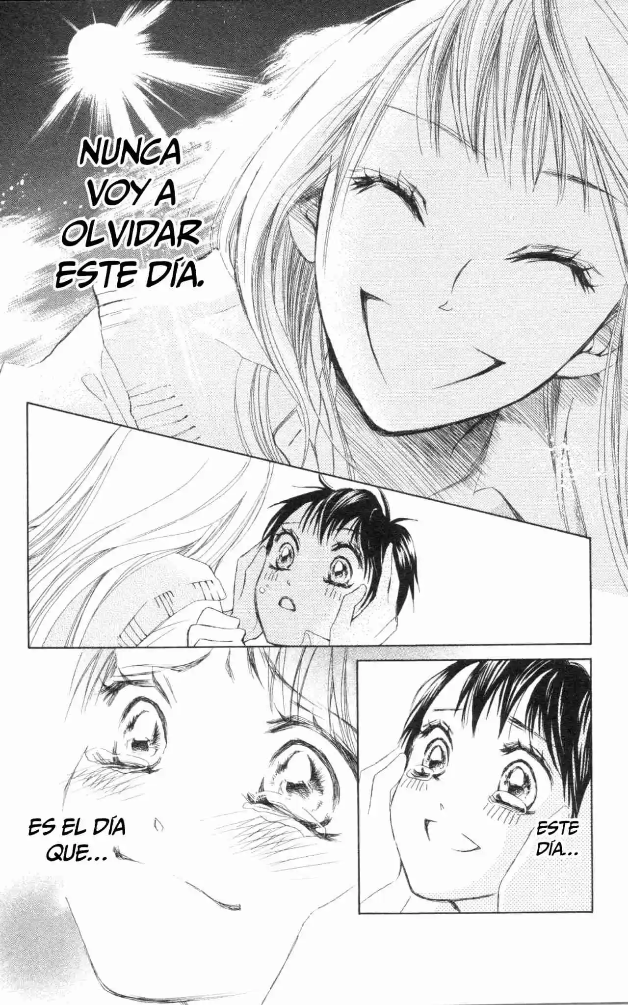 Life Keiko Suenobu - Capítulo 57 - Página 19 - LectorTMOo