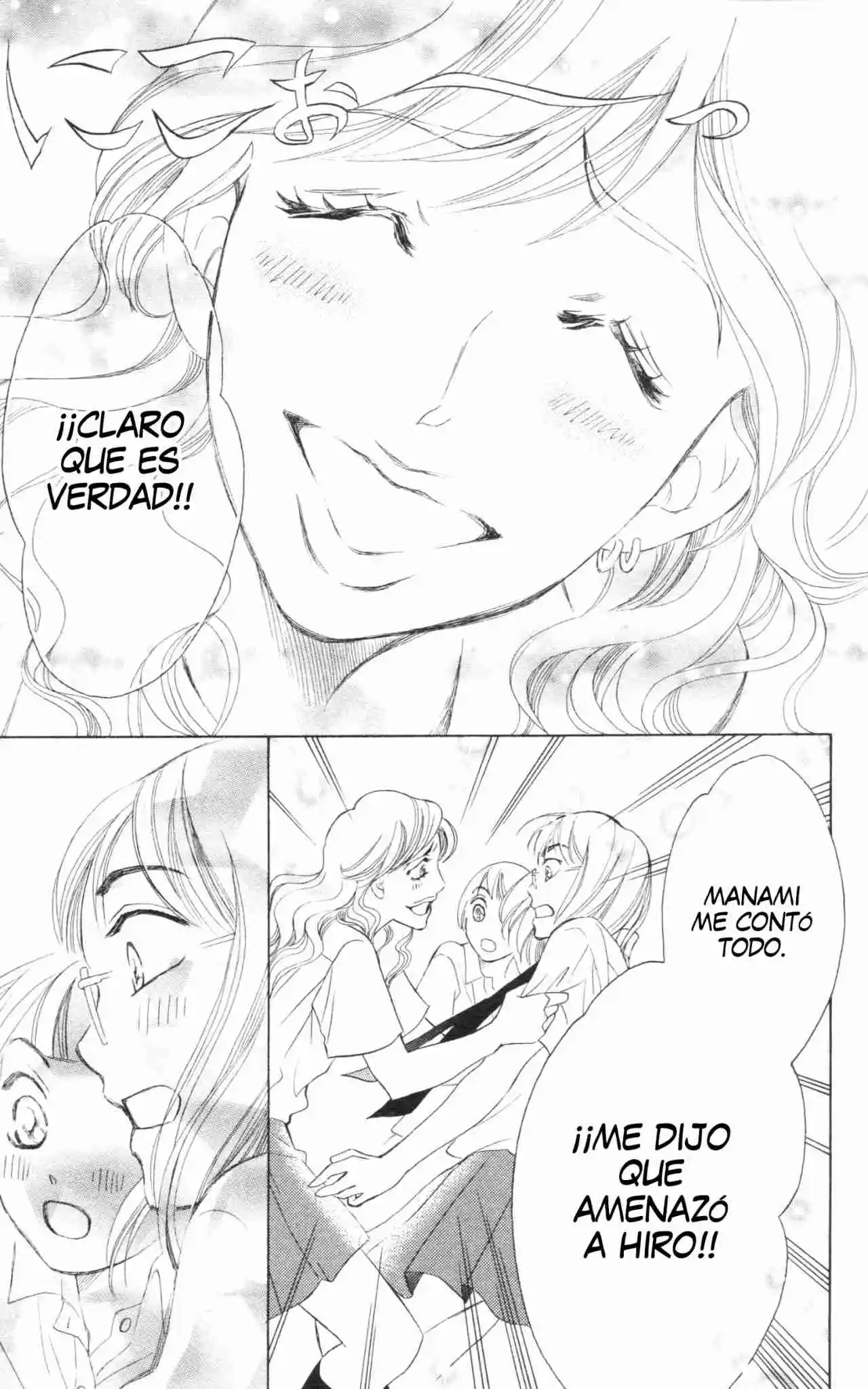 Life Keiko Suenobu - Capítulo 57 - Página 24 - LectorTMOo