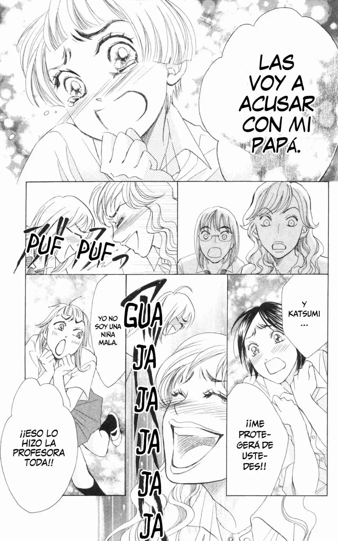 Life Keiko Suenobu - Capítulo 57 - Página 30 - LectorTMOo
