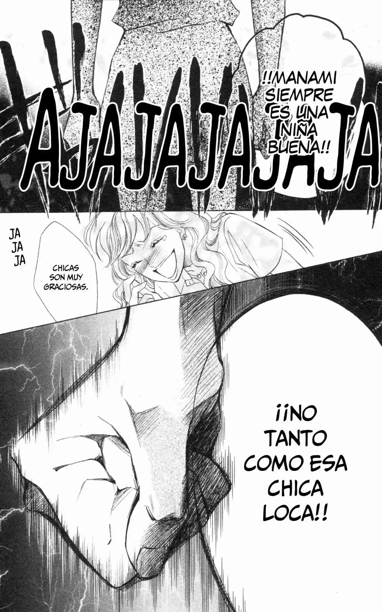 Life Keiko Suenobu - Capítulo 57 - Página 31 - LectorTMOo