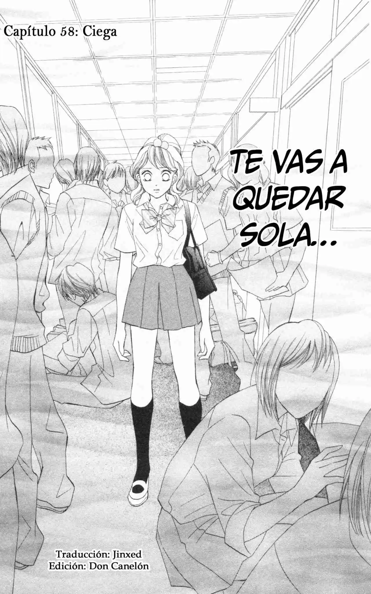 Life Keiko Suenobu - Capítulo 58 - Página 2 - LectorTMOo