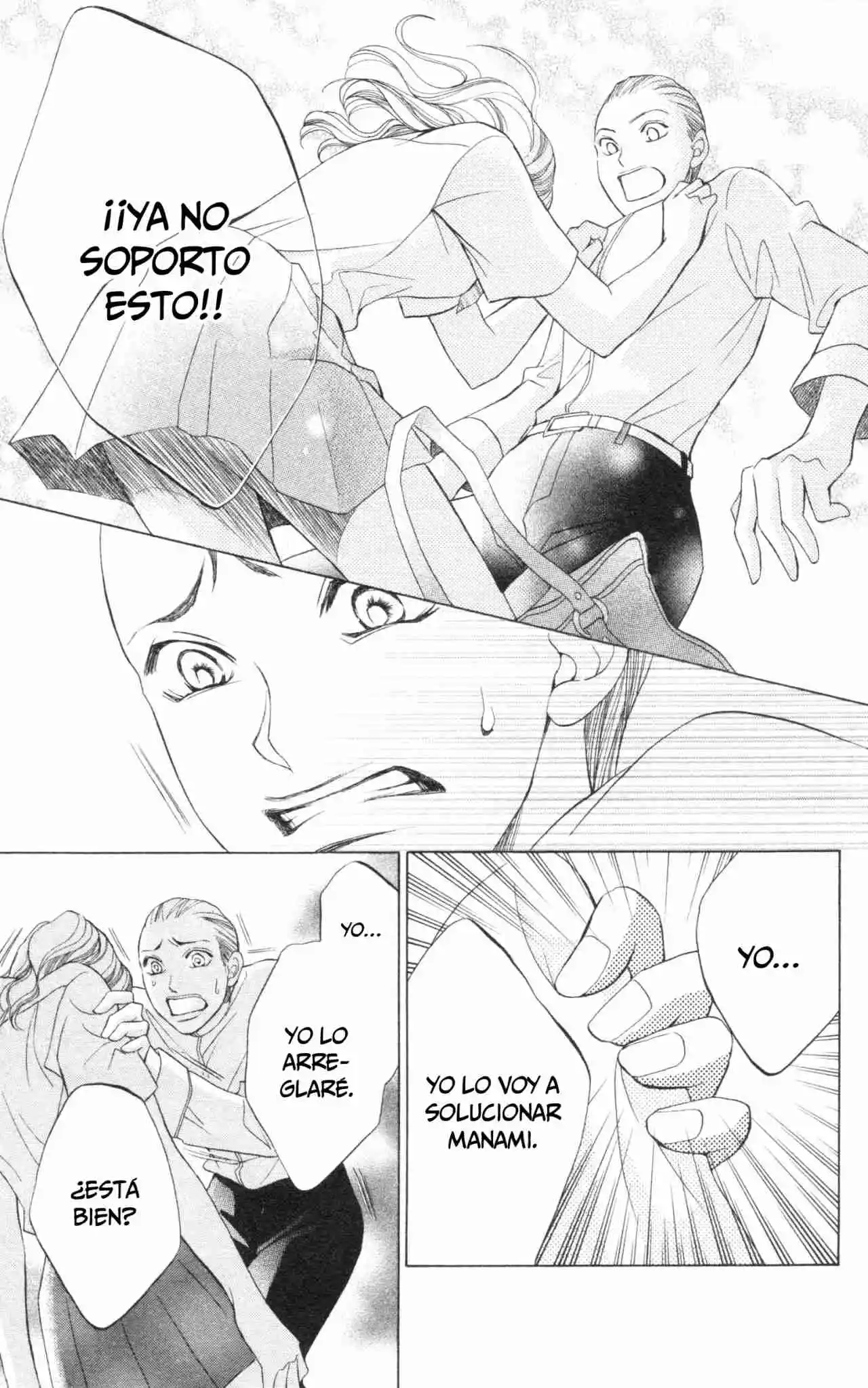 Life Keiko Suenobu - Capítulo 58 - Página 10 - LectorTMOo