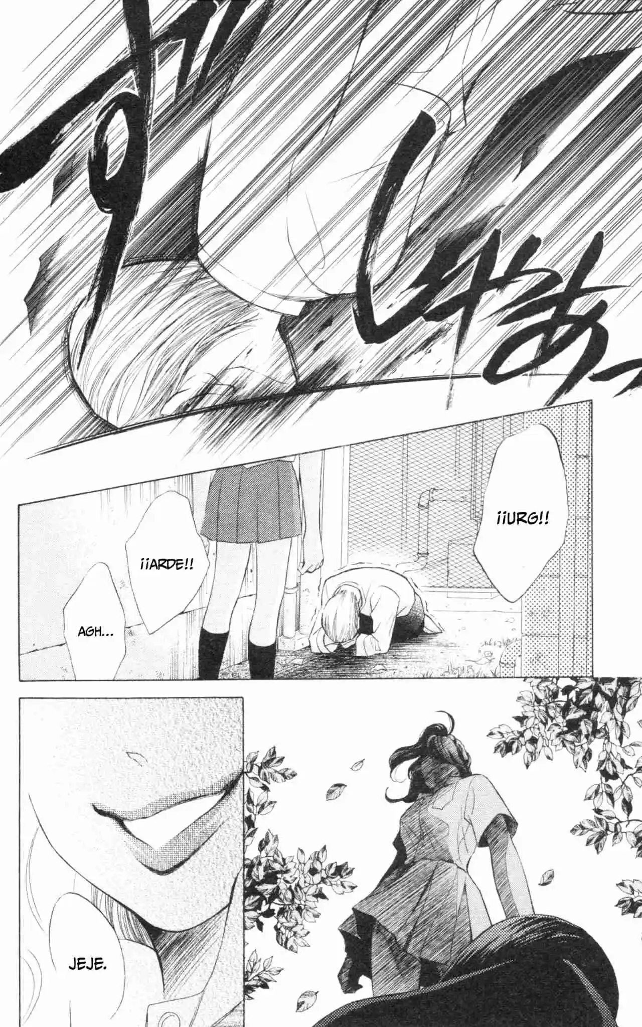 Life Keiko Suenobu - Capítulo 58 - Página 15 - LectorTMOo