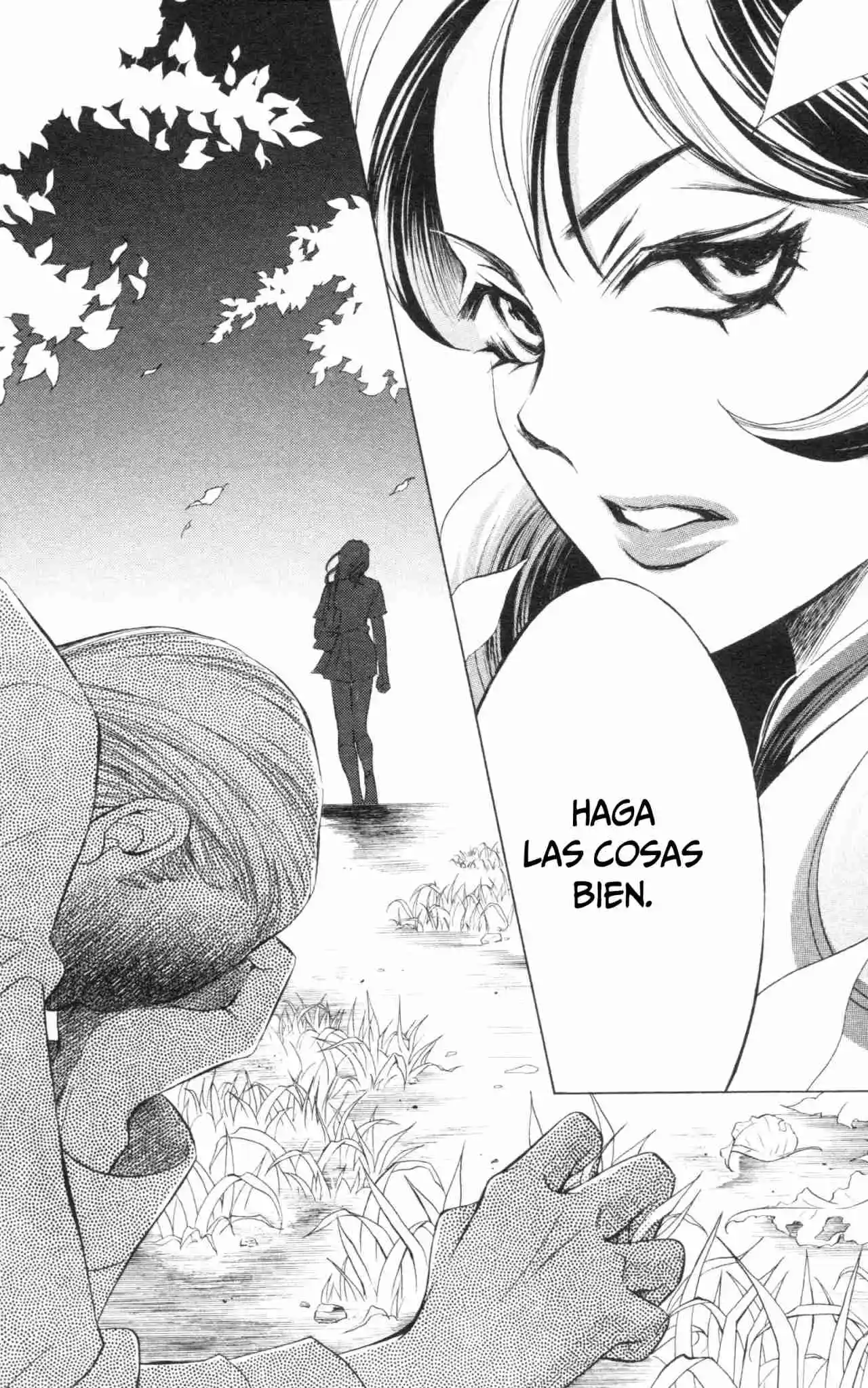 Life Keiko Suenobu - Capítulo 58 - Página 17 - LectorTMOo